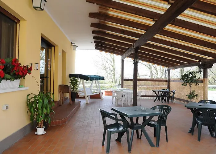 Locanda Al Cavaliere