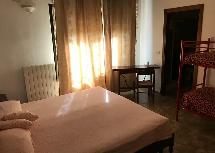 Locanda Al Cavaliere