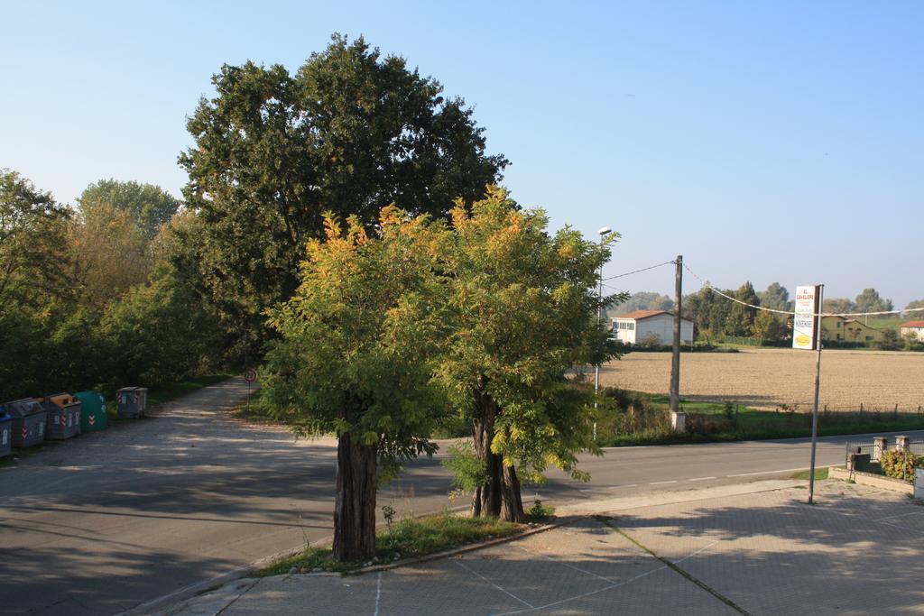 Al Cavaliere Bed & Breakfast *