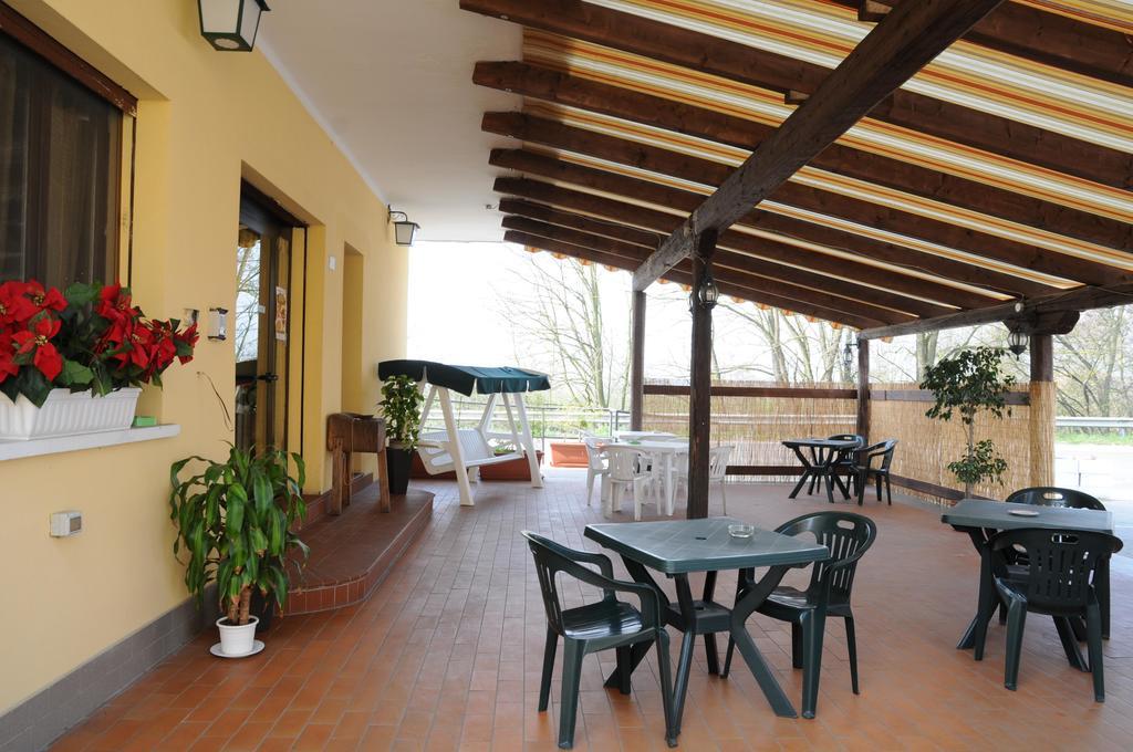 Bed & Breakfast Al Cavaliere