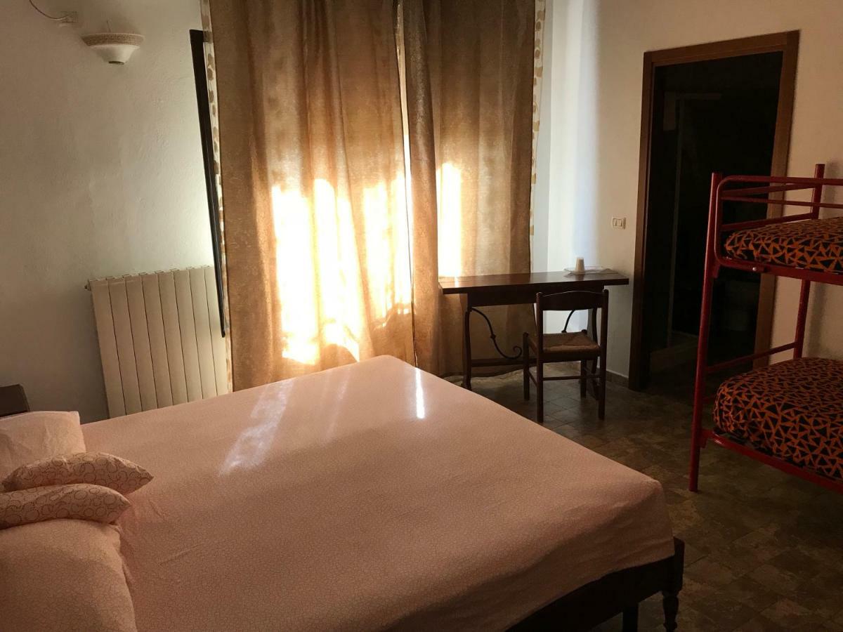 Al Cavaliere Bed & Breakfast *