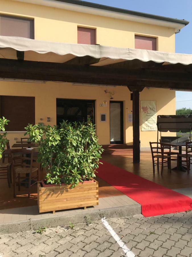 Al Cavaliere Bed & Breakfast Molinella