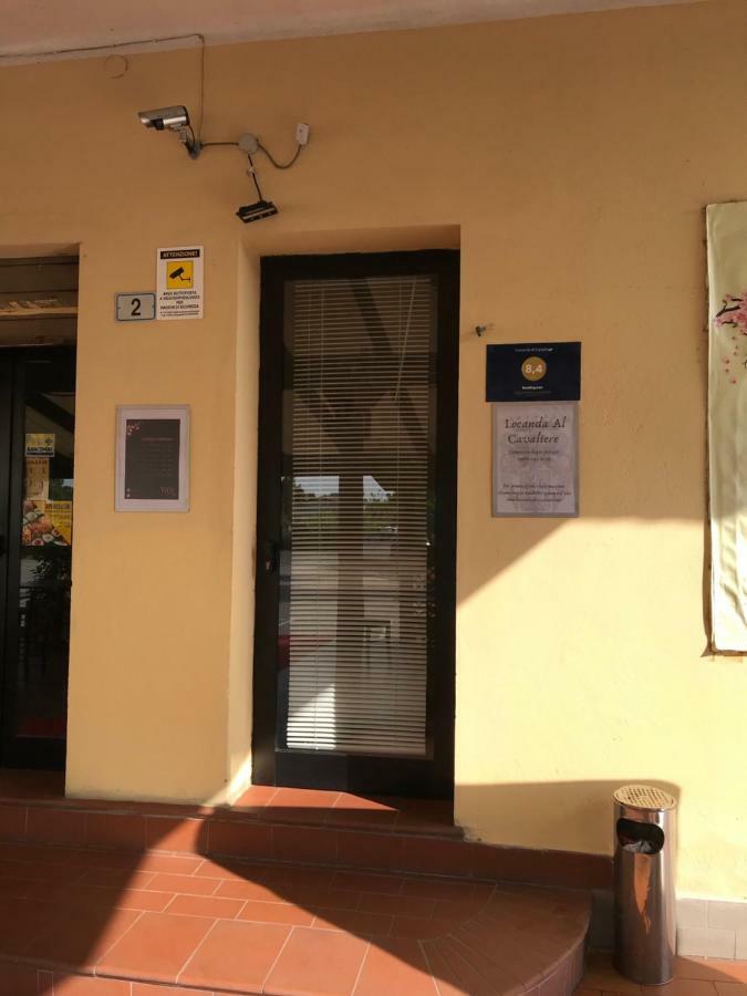 Al Cavaliere Bed & Breakfast