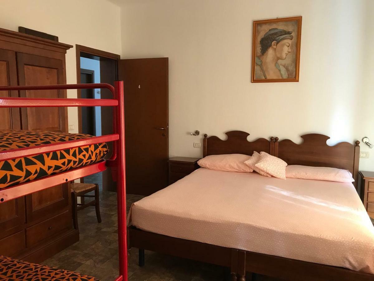 Bed & Breakfast Al Cavaliere Molinella